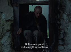 freshmoviequotes:Stalker (1979)