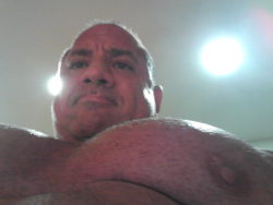 nippletheory:  www.TonyMaxim.com  Huge Pec’s/Nipps! [Yes they