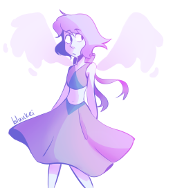 bluukei:a lapis doodle for a request i got !! didnt know which
