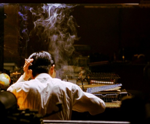 iskarieot: IN THE MOOD FOR LOVE (2000) DIR. WONG KAR-WAI I had