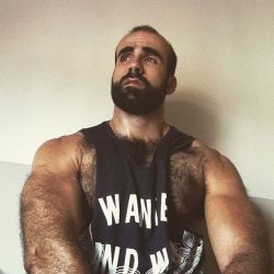 hairyguysanddaddies