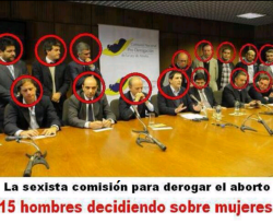 pablets:  La OMS advierte a Gallardón: “Restringir el aborto
