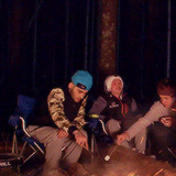 camilamcrrone:  @NiallOfficial: @zaynmalik we should have our