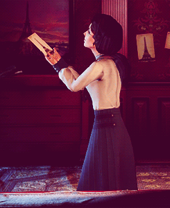 faroresmemory:  For the caged bird sings of freedom.  