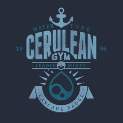 insanelygaming:  The Pokemon Gym Collection  Created by Azafran