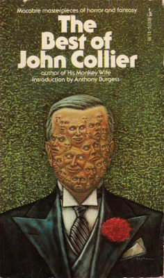 The Best of John Collier (Pocket Books, 1975). From a second-hand