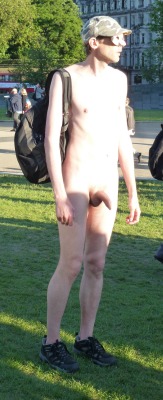 All About WNBR Boys