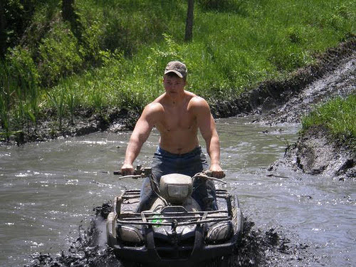 redneckparson7:
