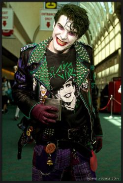 cosplaysleepeatplay:  2014 San Diego Comic-Con Cosplay - The