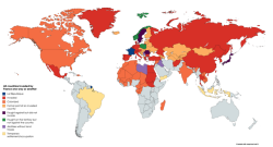 mexi-cool:  mapsontheweb:All countries France has invaded. Viva