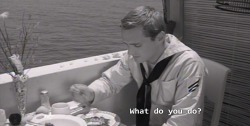 weirdoldfilmsforweirdos:  Night Tide (1961)