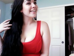 &ldquo;I&rsquo;m having fun with our chat, little brother, but to be honest, I&rsquo;m getting a little bored. Wanna play with your first pair of big boobs?&rdquo;