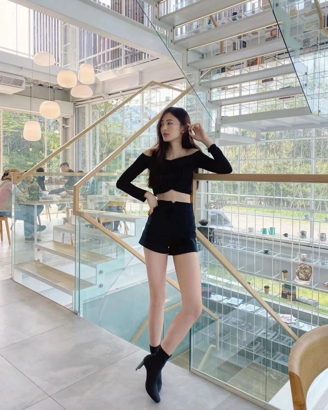 beautiescollection: