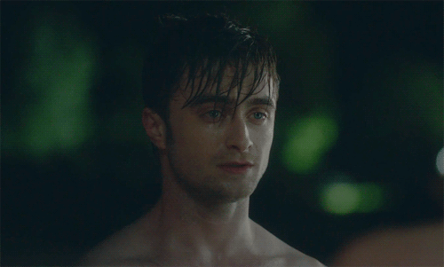 Daniel Radcliffe - What If