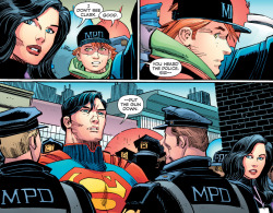 ohmygil:  ungoliantschilde:  why-i-love-comics:  Superman #39
