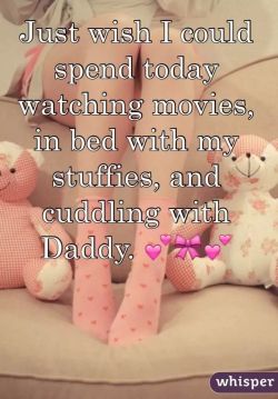 Daddy's Little Princess