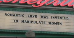 Women were invented to manipulate men
