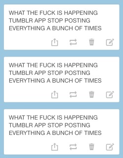 jerkidiot:  a summary of the tumblr crash of 2k14 