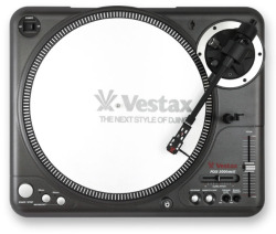 otairecord:  Vestax(Turntable)/PDX-3000MKⅡ ↓more info↓