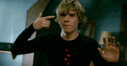 tainting-youth:  AHS