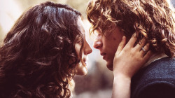 voyagersassenach:    I’m permanent now I won’t goI just want