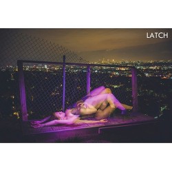 brookeva:My set with @2wenty_ was featured in @latchmagazine