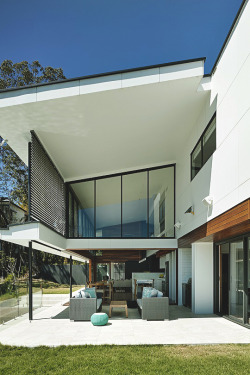 livingpursuit:Owen Lane | Tim Stewart Architects