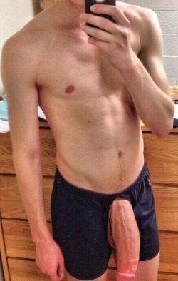 Large Gay Cocks