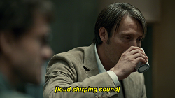 hxcfairyhasmoved: How to make Hannibal Lecter unclassy in 0.2