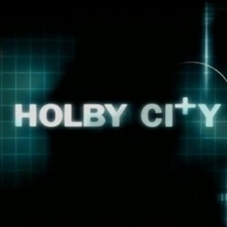      I’m watching Holby City    “Damn, It!! Digby”