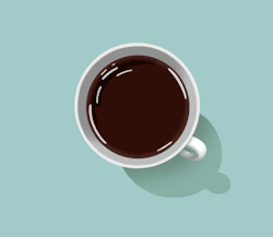 typicalhope:  coffee 