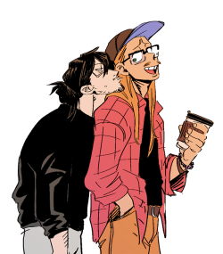 justlet-melive: Autumn erasermic —— Also! I have a kofi account