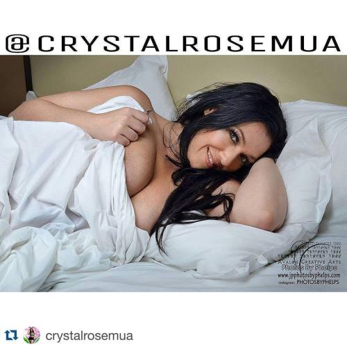 #Repost @crystalrosemua  ・・・ I dont wanna get outta bed this morning!!! Happy Monday!! #boudoir #implied #photoshoot shot by #photographer @photosbyphelps  #bedtime #jersey #baltimorephotographer #baltimore #dmv #glam #brunette #photosbyphelps #photoofthe