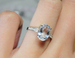 Engagement Ring Love