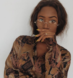 fuckyeahafricans:  IG: j.adanne 