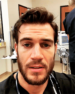 thelastofthewine:  christopherpratt:Dr. Evan Antin ***