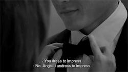 To impress You