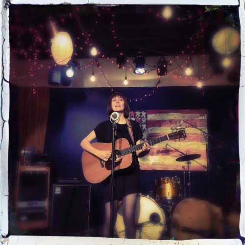 <p>@folkfightsback presented an incredible show tonight at the @familywash in Nashville. Even if solo @molly_tuttle was the only thing on it would have been amazing. But that wasn’t all… #folk #folkfightsback #betterbalance  (at The Family Wash/Garage Coffee)</p>