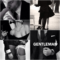 The gentleman’s guide for seducing a married woman…