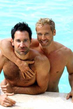 Your Daily Dose of DILF