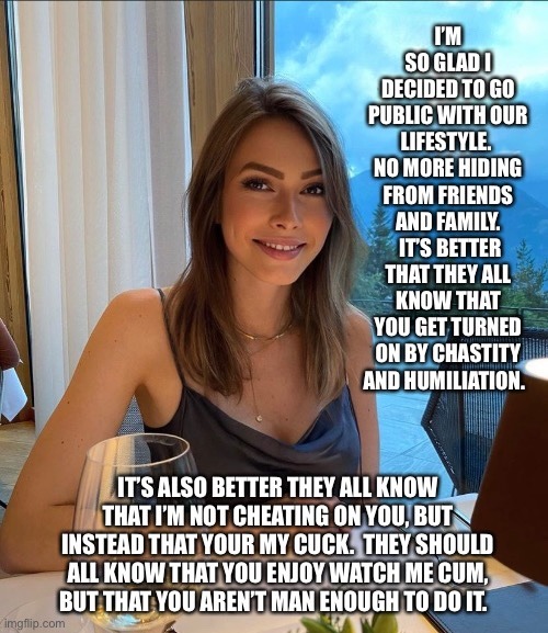 crimsonchastity:
