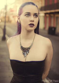 chelseachristian:  Photographer/Editor: Pissed Off Pistol Photography