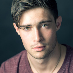 debriefed:Screen Hotties: Mattias Inwood from “Will”