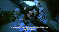 luckily:  Requiem for a dream (2000)