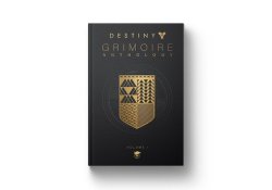 bungieteam:  We are proud to announce an upcoming Destiny Grimoire