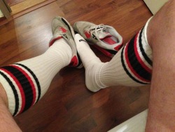 rugbysocklad:  A mate knowing how to push my buttons on a Sunday