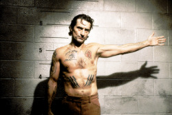 vixensandmonsters: Robert De Niro in Cape Fear (1991) dir. Martin