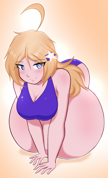 Some classic sexy Starcross for you all to enjoy.Links: - Patreon - Ekaâ€™s Portal - SFW Art - Tip Jar