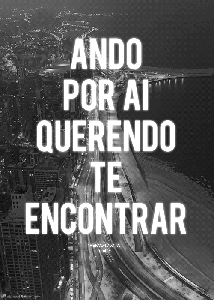 because you if live once