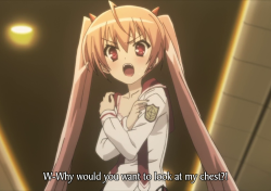 tsundere-dragon:  Yes 